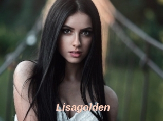 Lisagolden