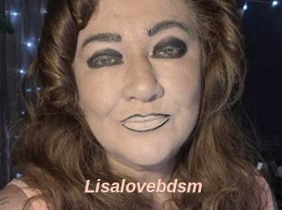 Lisalovebdsm