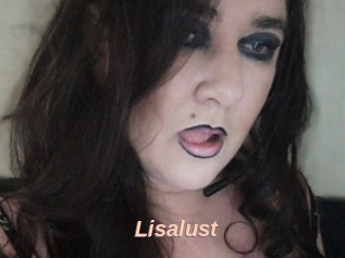 Lisalust