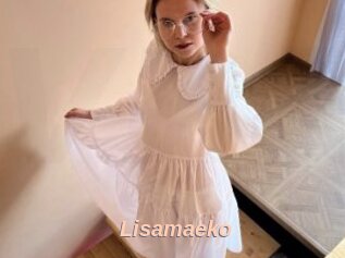 Lisamaeko