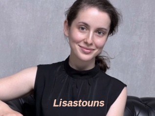 Lisastouns