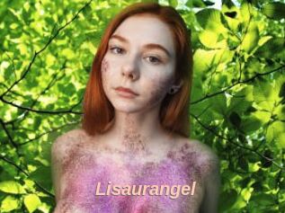Lisaurangel