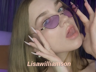 Lisawilliamson