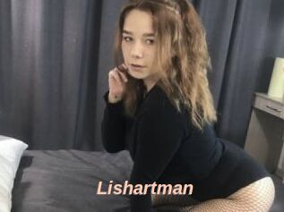 Lishartman