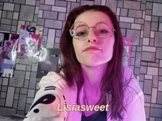 Lisiasweet