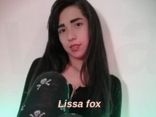 Lissa_fox