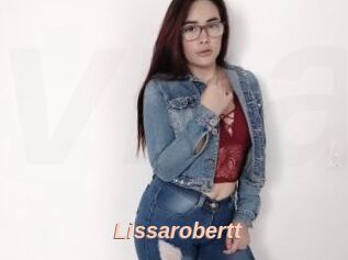 Lissarobertt