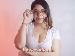 Lissawilliams