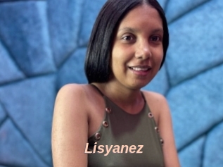 Lisyanez