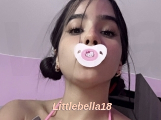 Littlebella18