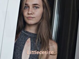 Littlecerise