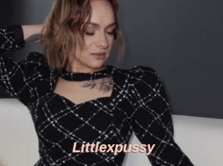 Littlexpussy