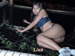 Lixa
