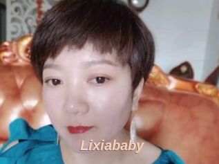 Lixiababy