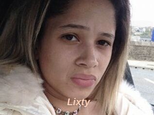 Lixty