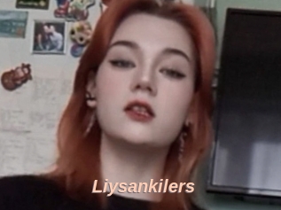 Liysankilers