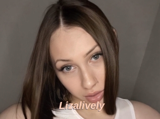 Lizalively