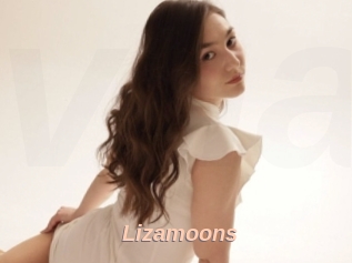 Lizamoons