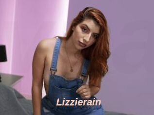 Lizzierain