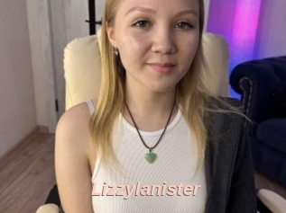 Lizzylanister