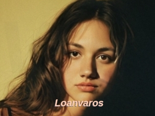 Loanvaros