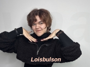 Loisbulson
