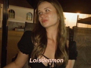 Loisdenmon