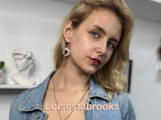Loisestabrooks