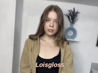 Loisgloss