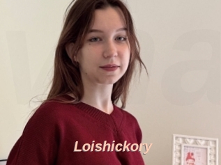 Loishickory