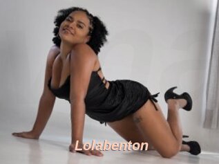 Lolabenton
