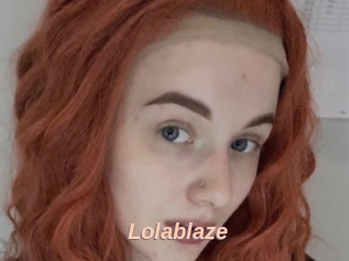 Lolablaze