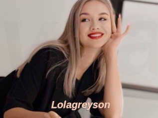 Lolagreyson
