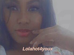 Lolahot4youx