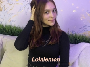 Lolalemon