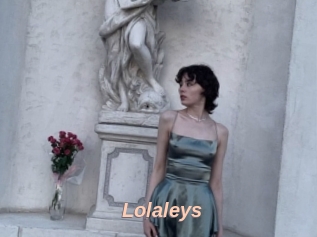 Lolaleys