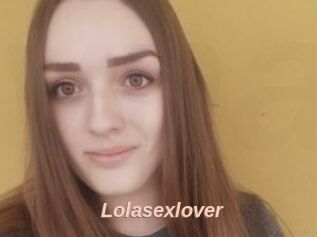 Lolasexlover