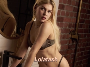 Lolatash