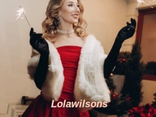 Lolawilsons