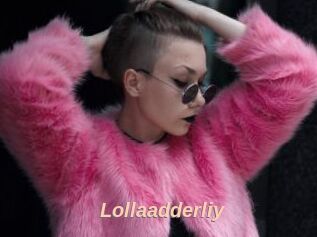 Lollaadderliy