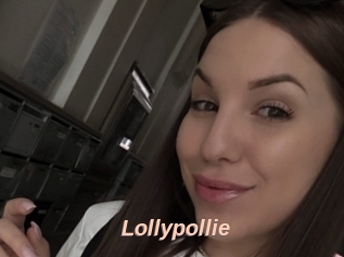 Lollypollie