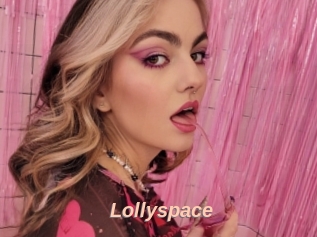 Lollyspace