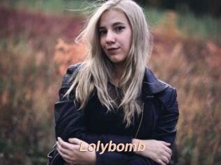 Lolybomb