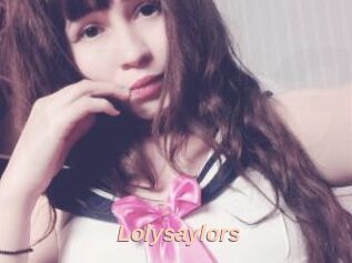 Lolysaylors