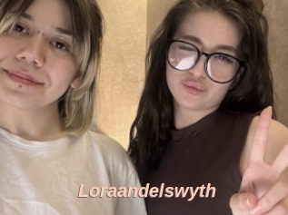 Loraandelswyth