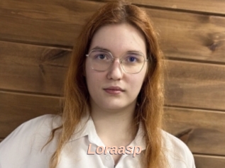 Loraasp