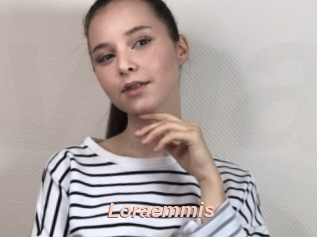 Loraemmis
