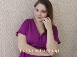 Lorainecharming
