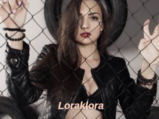 Loraklora