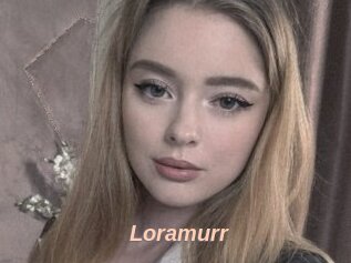 Loramurr